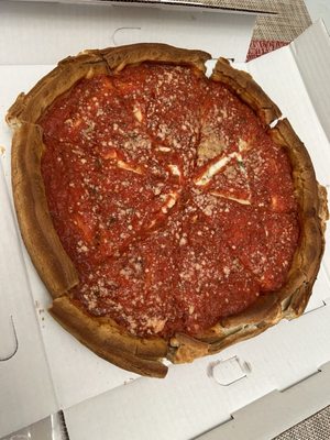 Giordano's by null