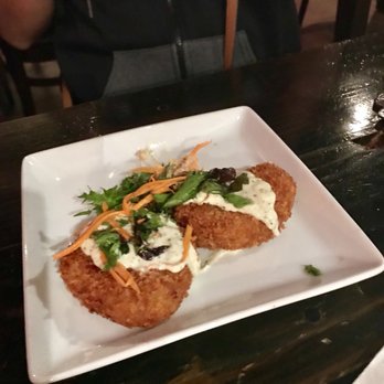 Black Sheep Bistro - Steakhouses Near Me - Corpus Christi, Texas