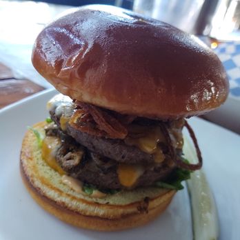 Hilo Town Tavern - Jalapeno burger - Music Venues Near Me - Hilo, Hawaii Hilo Town Tavern - Jalapeno burger - Music Venues Near Me - Hilo, Hawaii