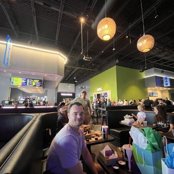 FatCats - Surprise - Bowling area - Cinema Near Me - Surprise, Arizona FatCats - Surprise - Bowling area - Cinema Near Me - Surprise, Arizona