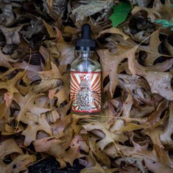 Maja-Flava Vape Den - Fall festivals are not the same without Frosted Funnelz