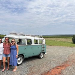 Tipsy Wagen Tours