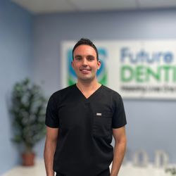 Future of Dentistry - Dracut