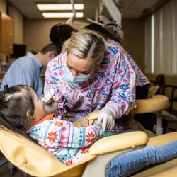 Des Moines Pediatric Dental Center