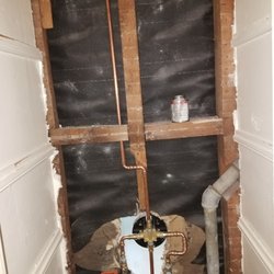 Branche Boys Plumbing