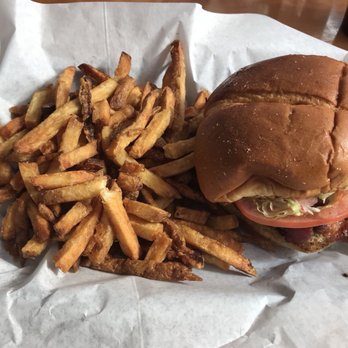 Burger Bar - Burgers Near Me - Colchester, Vermont Burger Bar - Burgers Near Me - Colchester, Vermont