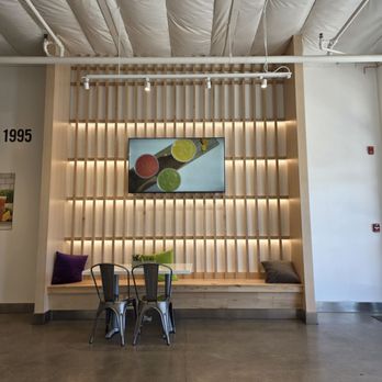 Juice It Up! - Nice, clean and inviting. - Juice Bars & Smoothies Near Me - Stockton, California