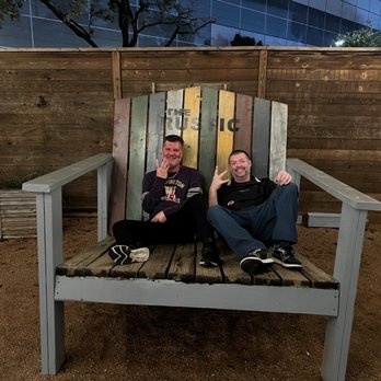 The Rustic - Bars Near Me - Houston, Texas