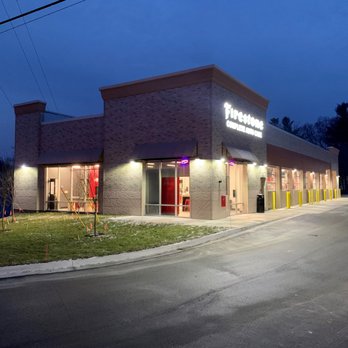 Firestone Complete Auto Care - Tires Near Me - Lake Orion, Michigan Firestone Complete Auto Care - Tires Near Me - Lake Orion, Michigan