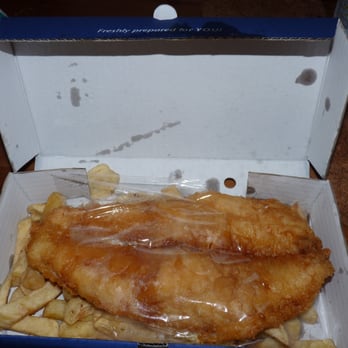 Eatalia's - Fish n Chips supper! hell yeah - Food Delivery Services Near Me - Edinburgh, EDH Eatalia's - Fish n Chips supper! hell yeah - Food Delivery Services Near Me - Edinburgh, EDH