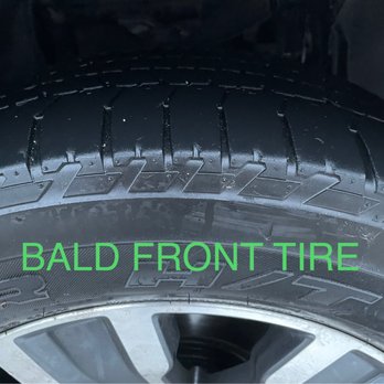 Enterprise Rent-A-Car - Obviously bald - Car Rental Near Me - Flushing, New York