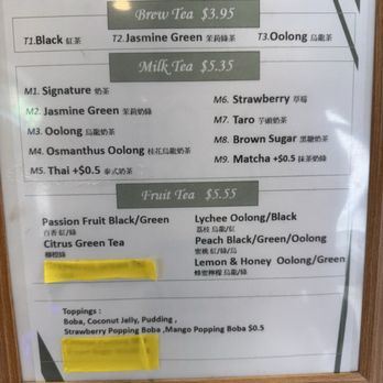 Owl Owl Boba Chick - Drink menu (5/11/25) - Taiwanese Near Me - Glendale, Arizona Owl Owl Boba Chick - Drink menu (5/11/25) - Taiwanese Near Me - Glendale, Arizona