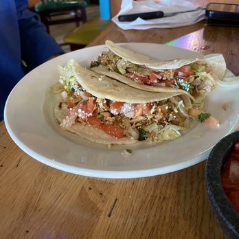 Chevys Fresh Mex - Chicken tacos - Mexican Near Me - Sioux Falls, South Dakota