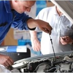 Bill & Earl's Automotive Service Center