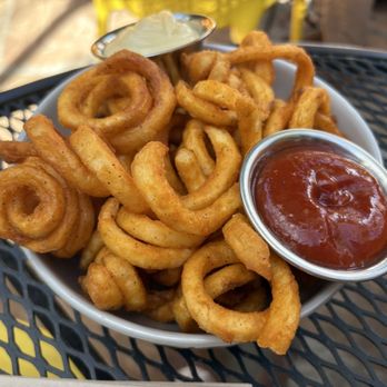 Arbor - Fries - Burgers Near Me - San Francisco, California