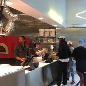 Roberta's - Pizza Near Me - Culver City, California