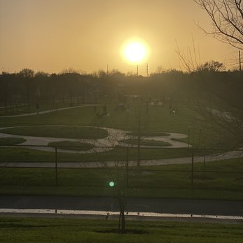 Westwillow Park - Dog Parks Near Me - Houston, Texas