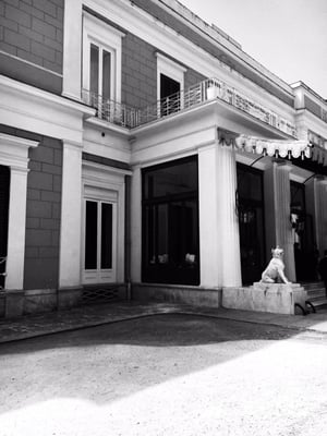 Pignatelli Museum by null