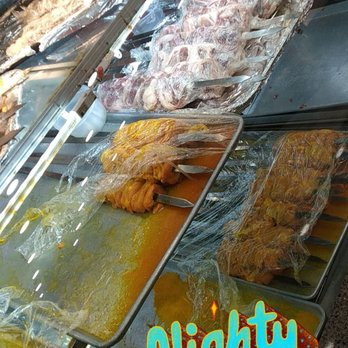 Altona Kebob - Middle Eastern Near Me - Toronto, Ontario