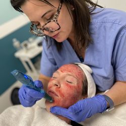 I AM Medical Spas and Laser Center