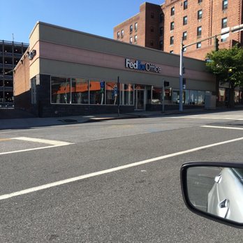 FEDEX OFFICE PRINT & SHIP CENTER - Updated December 2025 - 35