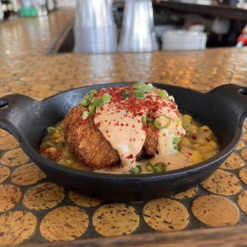 Kingfish Kitchen & Cocktails - Cajun/Creole Near Me - New Orleans, Louisiana