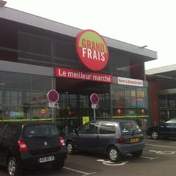 Grand Frais
