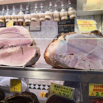 Gran Ristoro - Meats - Sandwiches Near Me - Genova, GE