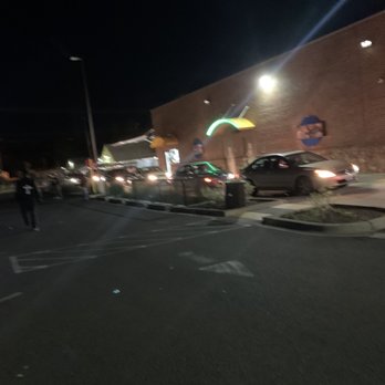 Sonic Drive-In - HORRIBLE ESTABLISHMENT! - Fast Food Near Me - Tacoma, Washington