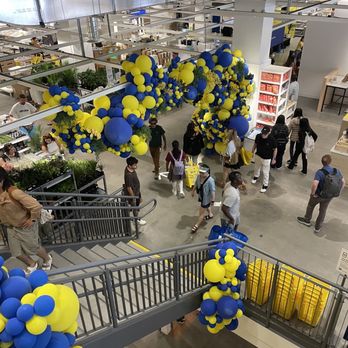 IKEA - Levels/stairs - Home Decor Near Me - San Francisco, California