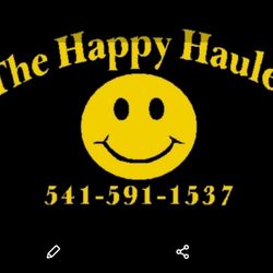 The Happy Hauler - Get Happy!