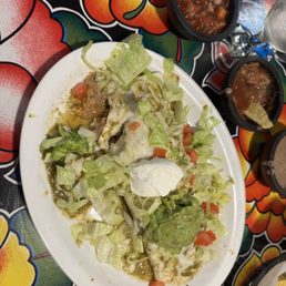 Burrito Panzon