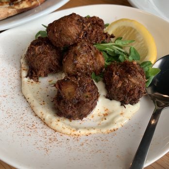 Makmak Eatery - Crab tots - Breakfast & Brunch Near Me - Cranston, Rhode Island Makmak Eatery - Crab tots - Breakfast & Brunch Near Me - Cranston, Rhode Island