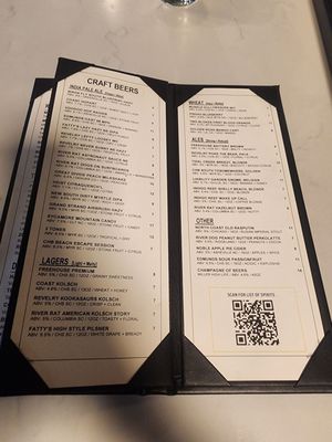 Menu photo 3 JEM Social - Cocktails + Kitchen Myrtle Beach, SC
