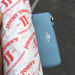 Jimmy John's