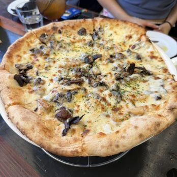 Tramonti - Tartufo - Italian Near Me - Santa Cruz, California