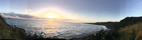 Muriwai by null
