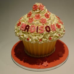 Juci Luci's Cupcake Factory - Cupcakes