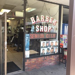 American Classic Barber shop