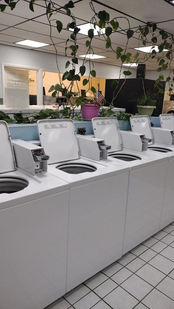 MILLVIEW LAUNDROMAT Updated September 2024 17 Photos 520 Wyoming