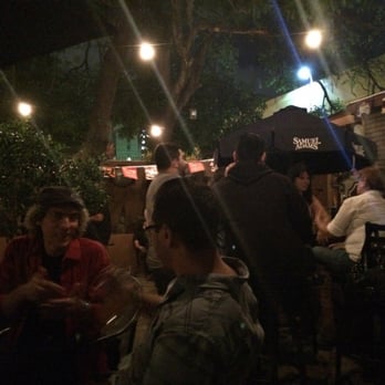 Taberna Boricua - Outside area - Beer Bar Near Me - San Juan, Puerto Rico
