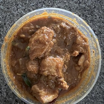 Annachi Kadai - Idicha Chicken?? Really is this an appetizer - Indian Near Me - Pleasanton, California Annachi Kadai - Idicha Chicken?? Really is this an appetizer - Indian Near Me - Pleasanton, California