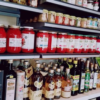 Limoncello - Sauces and Oils - Sandwiches Near Me - San Francisco, California