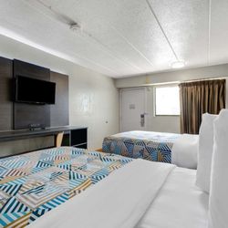 Motel 6 - Motel York PA Double Full