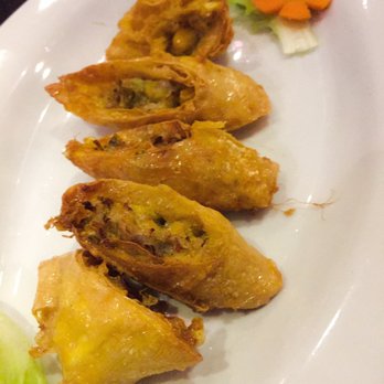 Stella d'Asia - Hong Kong croquettes - Pizza Near Me - Milan, Michigan Stella d'Asia - Hong Kong croquettes - Pizza Near Me - Milan, Michigan