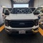 Fast Window Tinting