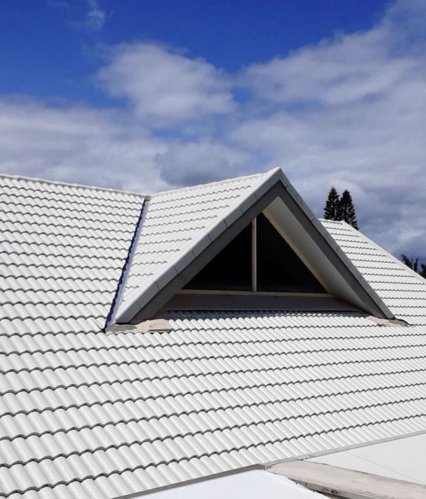 Slide of Butchertown Roofing