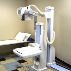 Next Level Urgent Care - Meyerland - Digital x-ray on site.
