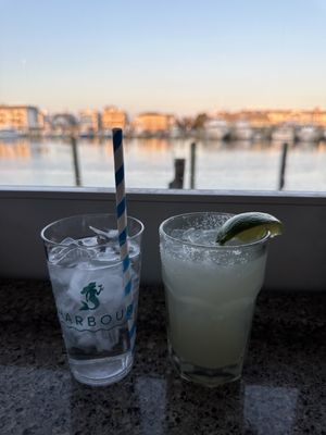 Harbour Restaurant at Canal Square by null