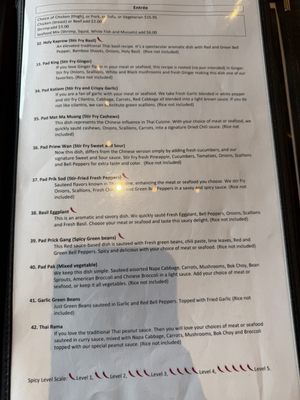 Menu photo 8 Thai Thyme Monrovia, CA Menu photo 8 Thai Thyme Monrovia, CA